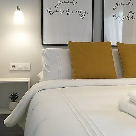 Apartamento Sherryflat Cisnes