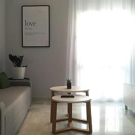 Apartamento Sherryflat Cisnes