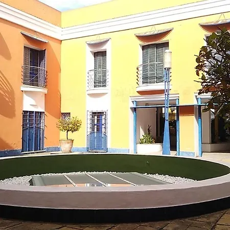 Sherryflat Cisnes Apartamento Jerez de la Frontera
