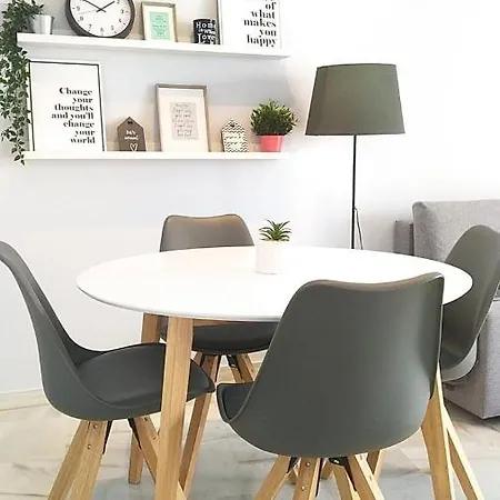 Sherryflat Cisnes Apartamento Jerez de la Frontera