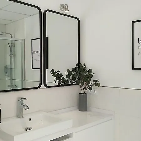 Sherryflat Cisnes Apartment Jerez de la Frontera