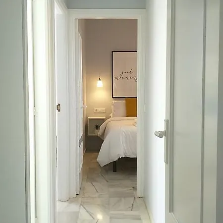 Sherryflat Cisnes Jerez de la Frontera