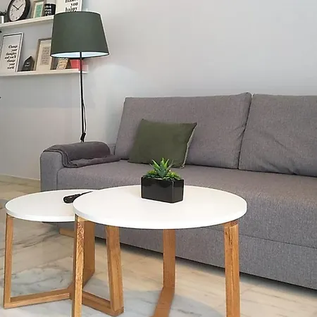 Sherryflat Cisnes Apartment *