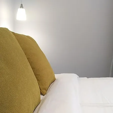 Sherryflat Cisnes Jerez de la Frontera