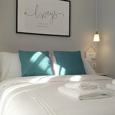 Sherryflat Cisnes Apartment *