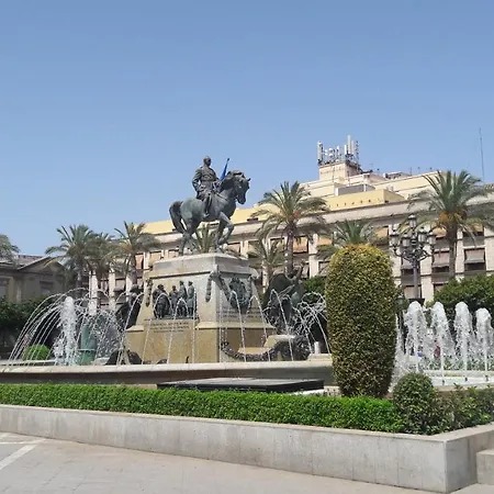 Sherryflat Cisnes Apartment