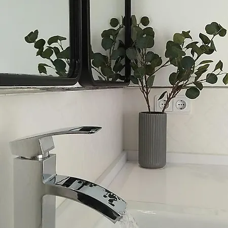 Sherryflat Cisnes Apartment Jerez de la Frontera