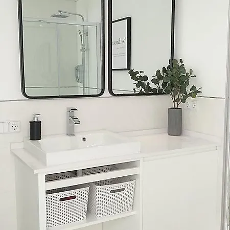 Sherryflat Cisnes Jerez de la Frontera