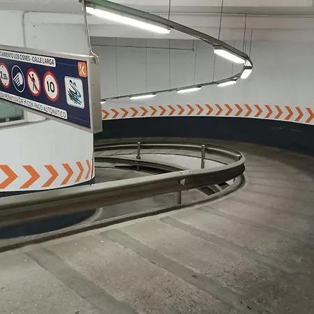 Apartment Sherryflat Cisnes Jerez de la Frontera