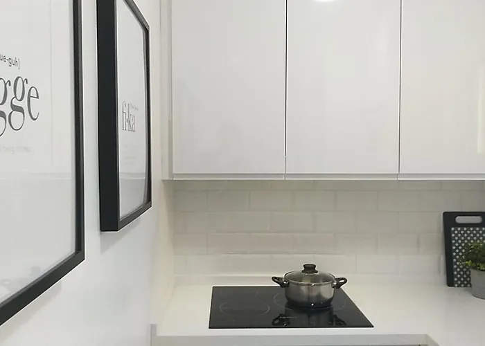 شقة Sherryflat Cisnes