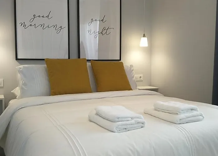 Sherryflat Cisnes Jerez de la Frontera