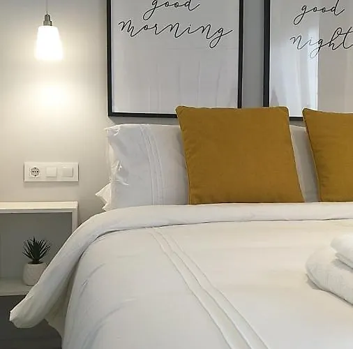 شقة Sherryflat Cisnes