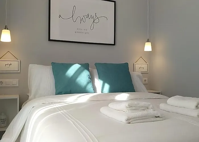 Sherryflat Cisnes شقة *