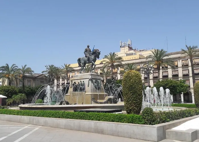 Sherryflat Cisnes Lägenhet