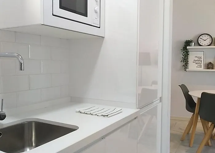 Sherryflat Cisnes شقة *