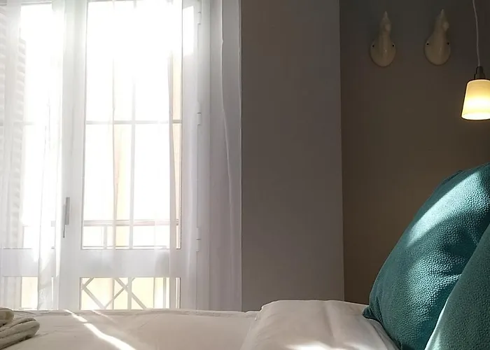 شقة Sherryflat Cisnes *