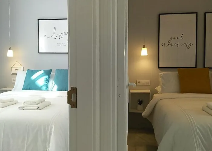 Sherryflat Cisnes شقة *