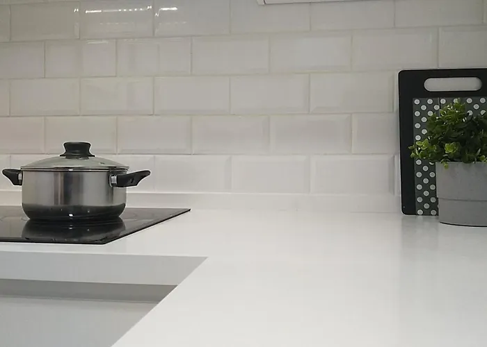 Lägenhet Sherryflat Cisnes