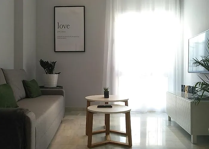 Appartement Sherryflat Cisnes