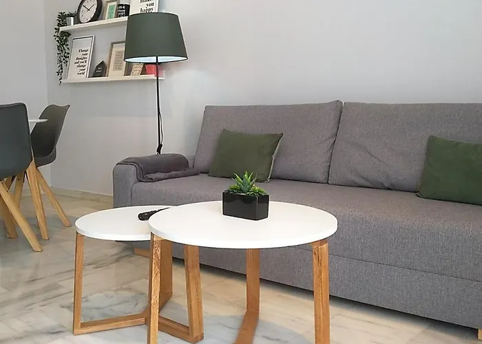 Sherryflat Cisnes Appartement *