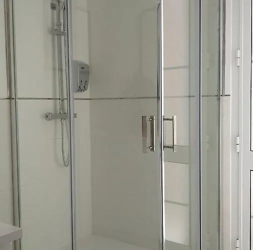 Sherryflat Cisnes Appartement *