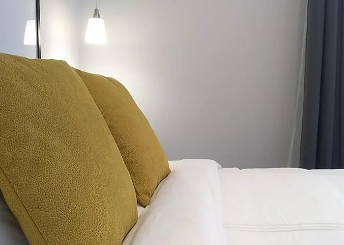 Sherryflat Cisnes Jerez de la Frontera