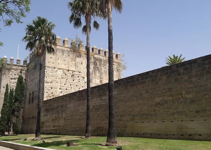 Appartement Sherryflat Cisnes *