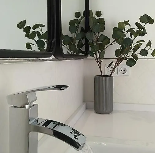 Sherryflat Cisnes Appartement Jerez de la Frontera