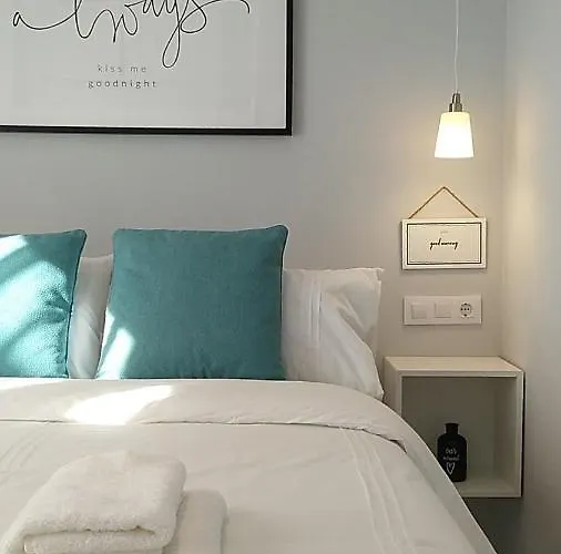 Sherryflat Cisnes Appartement