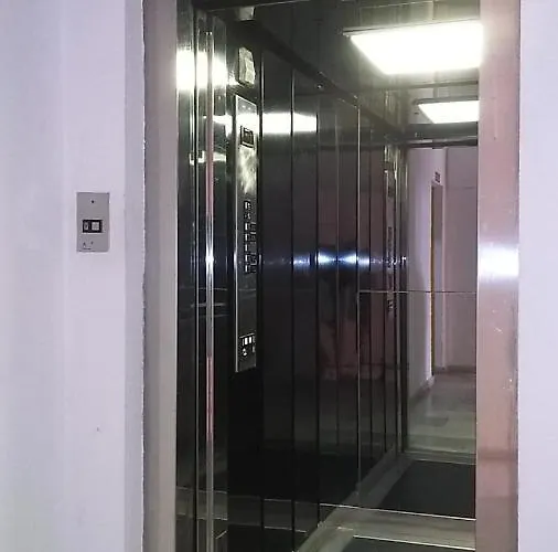 Sherryflat Cisnes Appartement Jerez de la Frontera