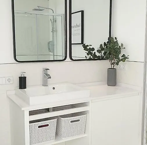 Sherryflat Cisnes Jerez de la Frontera