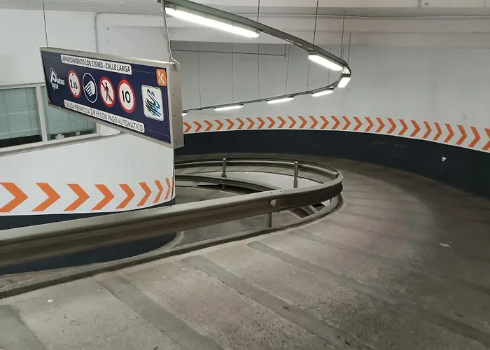 Appartement Sherryflat Cisnes Jerez de la Frontera